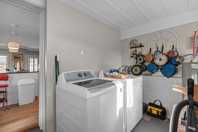 403 Fluker Street, Thomson, GA 30824