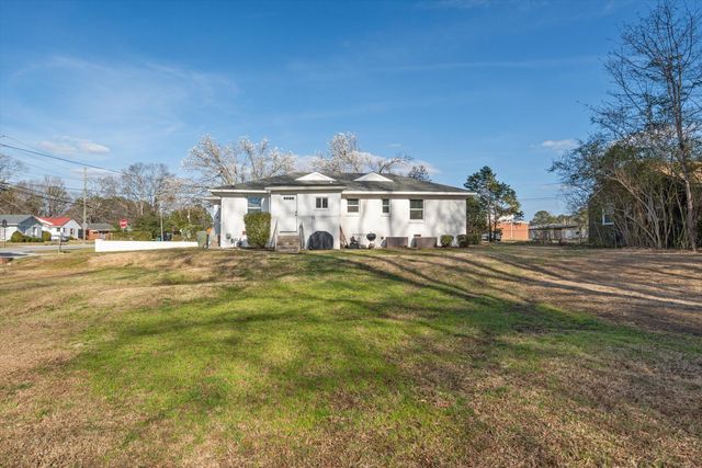 403 Fluker Street, Thomson, GA 30824