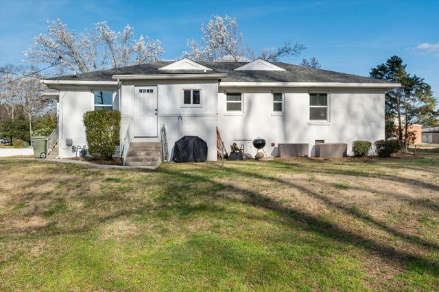 403 Fluker Street, Thomson, GA 30824