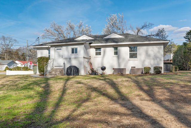 403 Fluker Street, Thomson, GA 30824