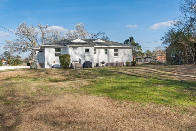 403 Fluker Street, Thomson, GA 30824