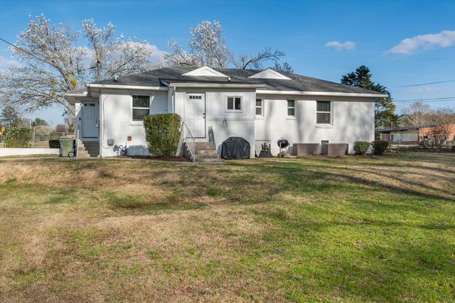 403 Fluker Street, Thomson, GA 30824