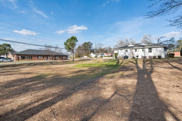 403 Fluker Street, Thomson, GA 30824