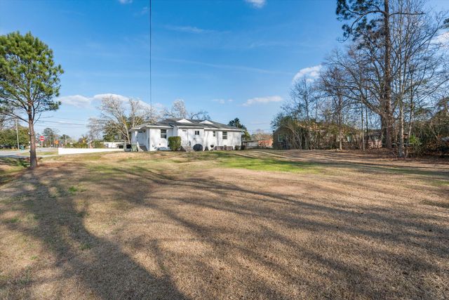 403 Fluker Street, Thomson, GA 30824