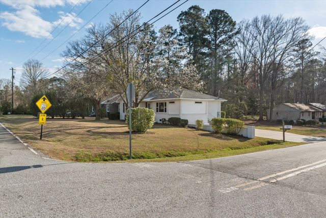 403 Fluker Street, Thomson, GA 30824