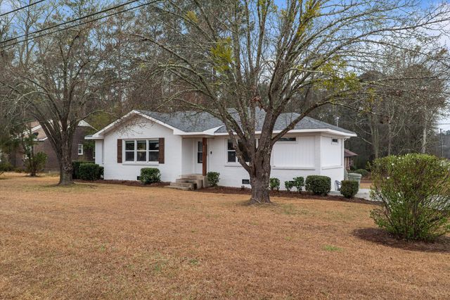 403 Fluker Street, Thomson, GA 30824