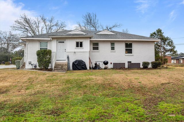 403 Fluker Street, Thomson, GA 30824