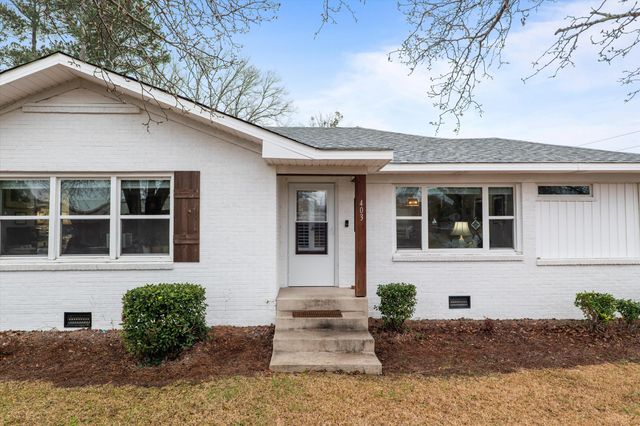 403 Fluker Street, Thomson, GA 30824