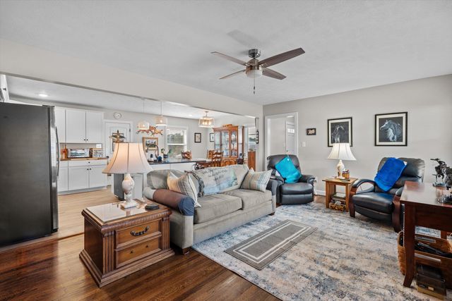 403 Fluker Street, Thomson, GA 30824