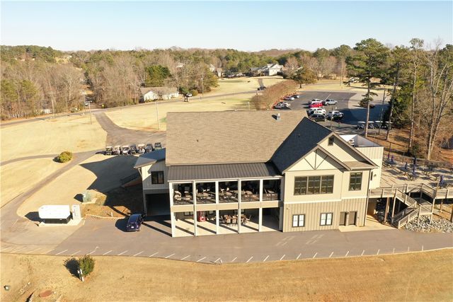 147 Indian Hills Drive, Westminster, SC 29693
