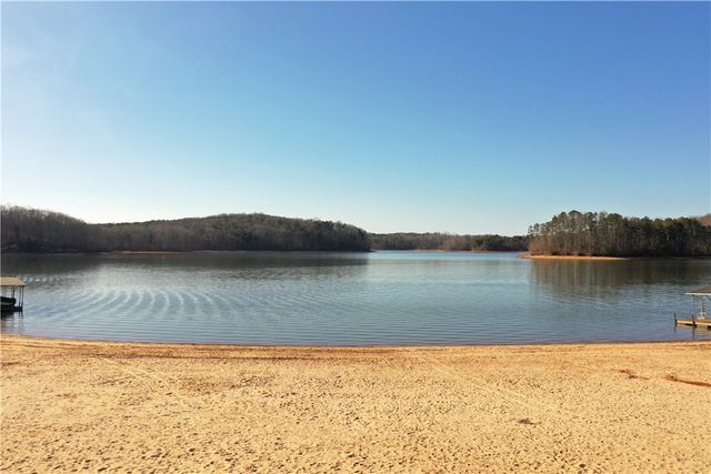 147 Indian Hills Drive, Westminster, SC 29693