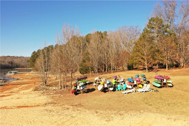 147 Indian Hills Drive, Westminster, SC 29693