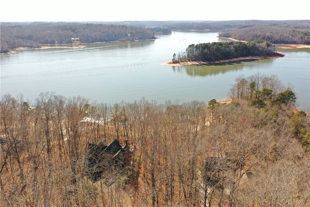 147 Indian Hills Drive, Westminster, SC 29693
