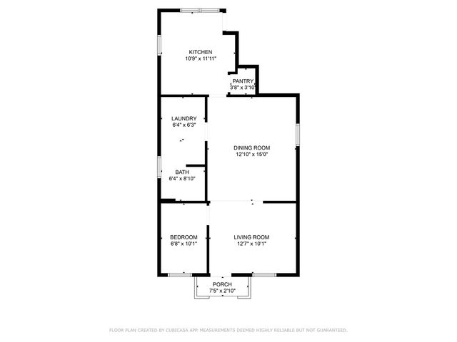 651 E Decker STREET, Viroqua, WI 54665