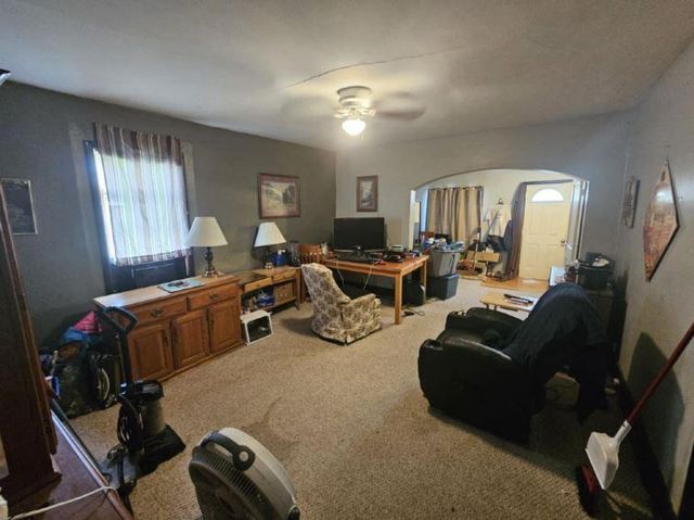 651 E Decker STREET, Viroqua, WI 54665