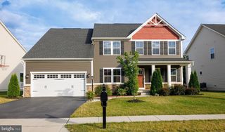 109 GRAYHAWK WAY S, Mechanicsburg, PA 17050