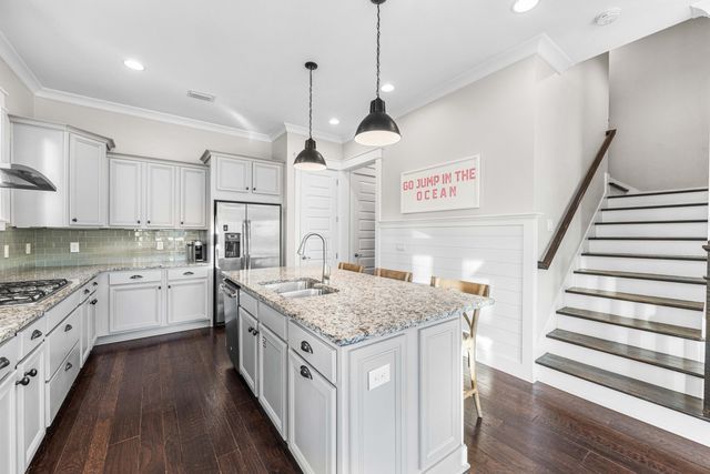 91 Milestone Drive UNIT B, Inlet Beach, FL 32461