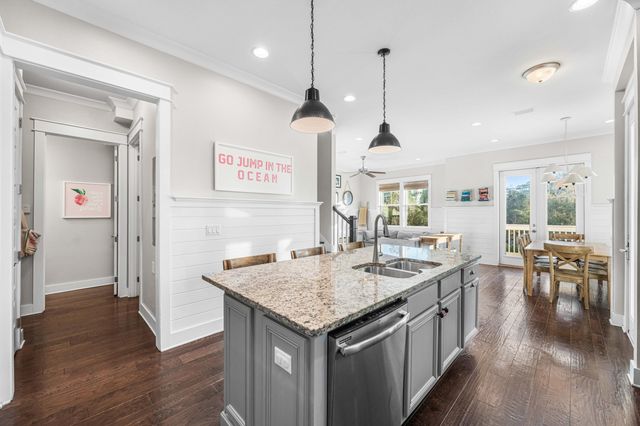 91 Milestone Drive UNIT B, Inlet Beach, FL 32461