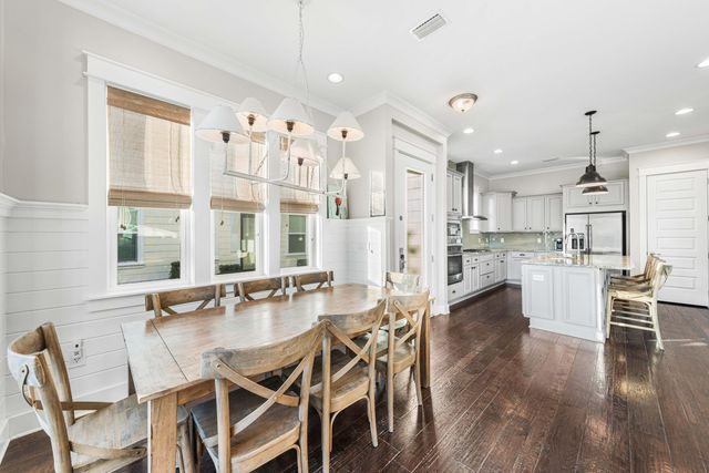 91 Milestone Drive UNIT B, Inlet Beach, FL 32461