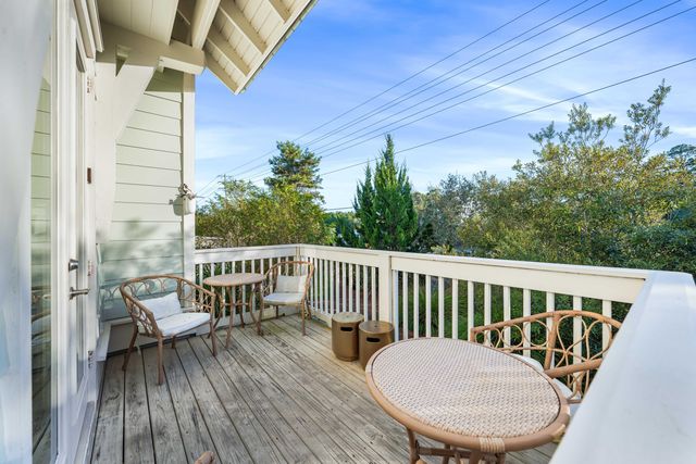 91 Milestone Drive UNIT B, Inlet Beach, FL 32461