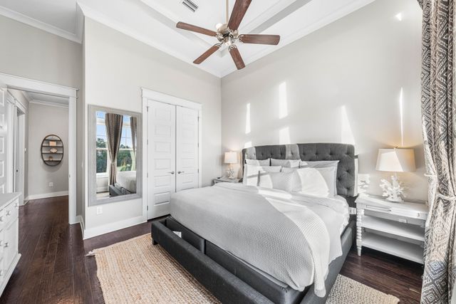 91 Milestone Drive UNIT B, Inlet Beach, FL 32461