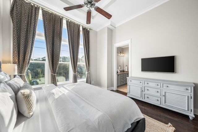 91 Milestone Drive UNIT B, Inlet Beach, FL 32461