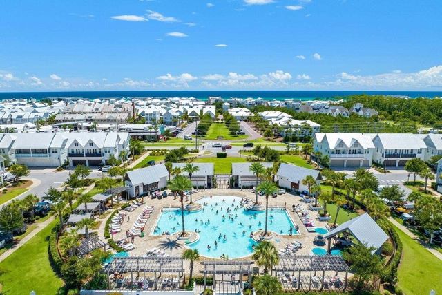 91 Milestone Drive UNIT B, Inlet Beach, FL 32461