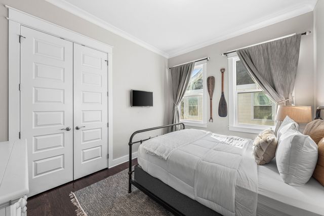 91 Milestone Drive UNIT B, Inlet Beach, FL 32461