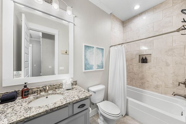 91 Milestone Drive UNIT B, Inlet Beach, FL 32461