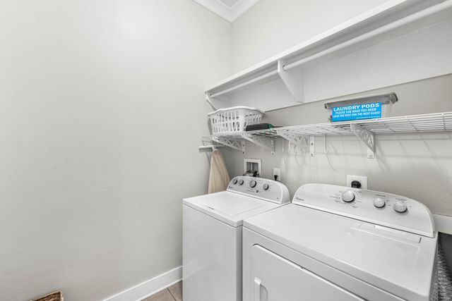 91 Milestone Drive UNIT B, Inlet Beach, FL 32461