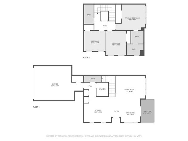 91 Milestone Drive UNIT B, Inlet Beach, FL 32461