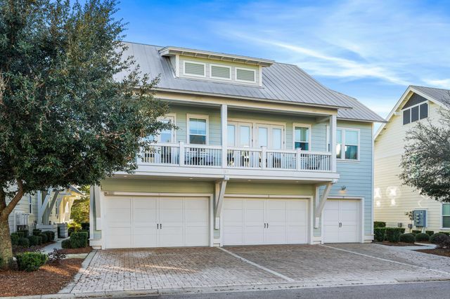 91 Milestone Drive UNIT B, Inlet Beach, FL 32461
