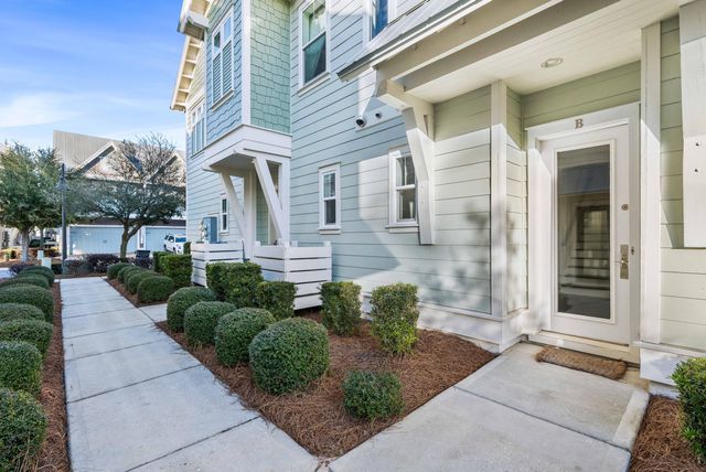 91 Milestone Drive UNIT B, Inlet Beach, FL 32461