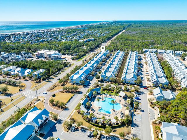 91 Milestone Drive UNIT B, Inlet Beach, FL 32461