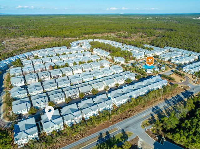 91 Milestone Drive UNIT B, Inlet Beach, FL 32461