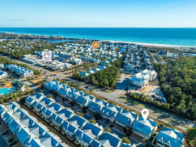 91 Milestone Drive UNIT B, Inlet Beach, FL 32461