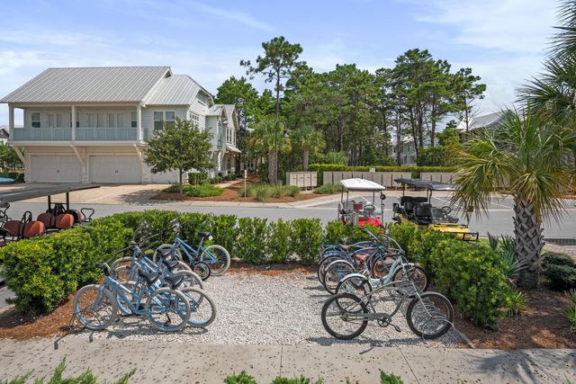 91 Milestone Drive UNIT B, Inlet Beach, FL 32461