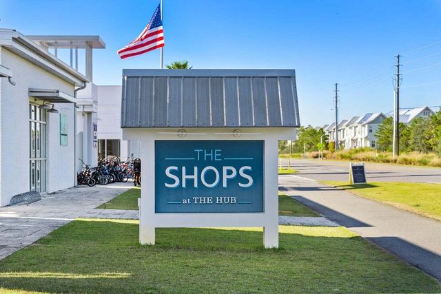91 Milestone Drive UNIT B, Inlet Beach, FL 32461