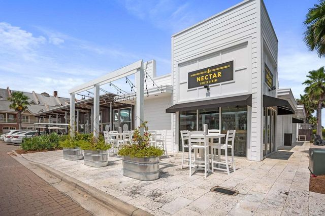 91 Milestone Drive UNIT B, Inlet Beach, FL 32461