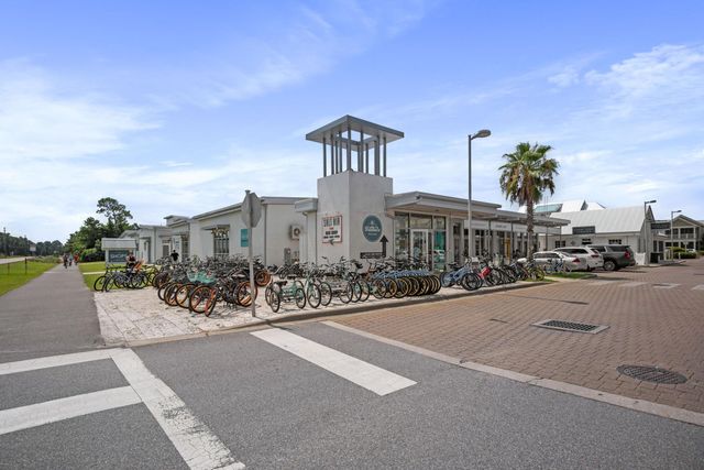 91 Milestone Drive UNIT B, Inlet Beach, FL 32461