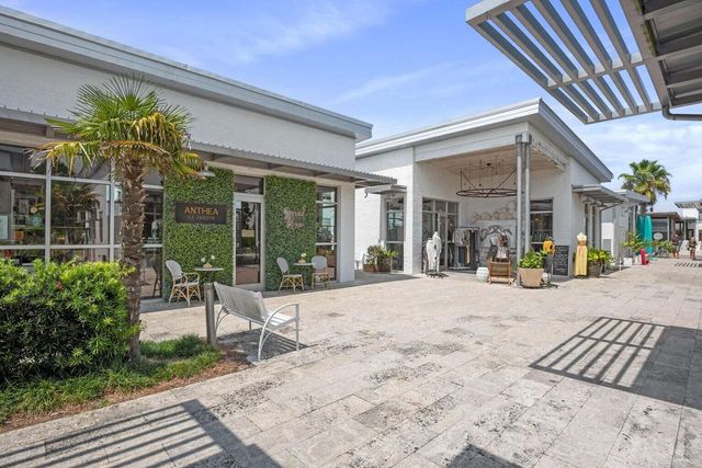91 Milestone Drive UNIT B, Inlet Beach, FL 32461