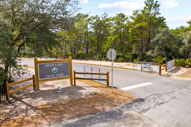 91 Milestone Drive UNIT B, Inlet Beach, FL 32461