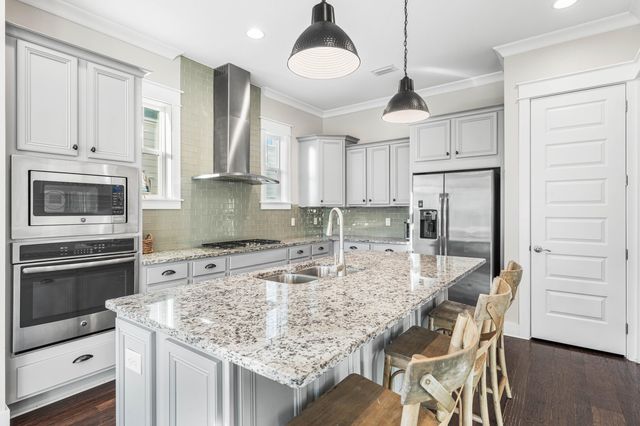 91 Milestone Drive UNIT B, Inlet Beach, FL 32461