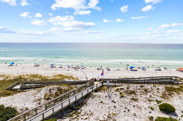 91 Milestone Drive UNIT B, Inlet Beach, FL 32461