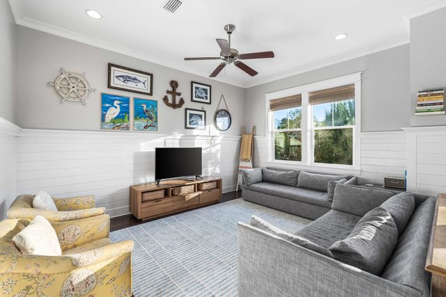 91 Milestone Drive UNIT B, Inlet Beach, FL 32461