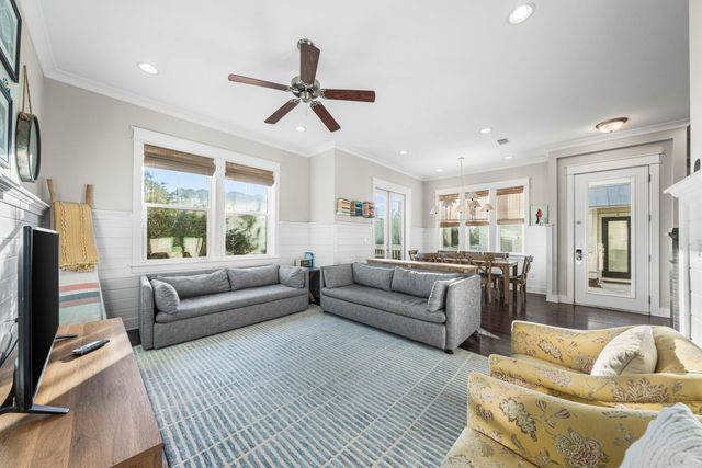 91 Milestone Drive UNIT B, Inlet Beach, FL 32461