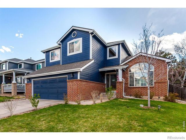 17351 Cornerstone Drive, Parker, CO 80134