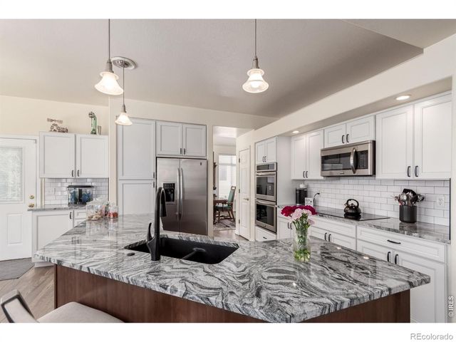 17351 Cornerstone Drive, Parker, CO 80134