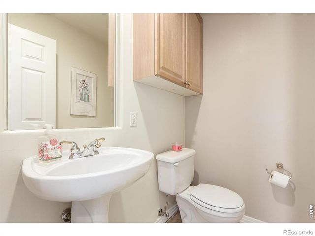 17351 Cornerstone Drive, Parker, CO 80134