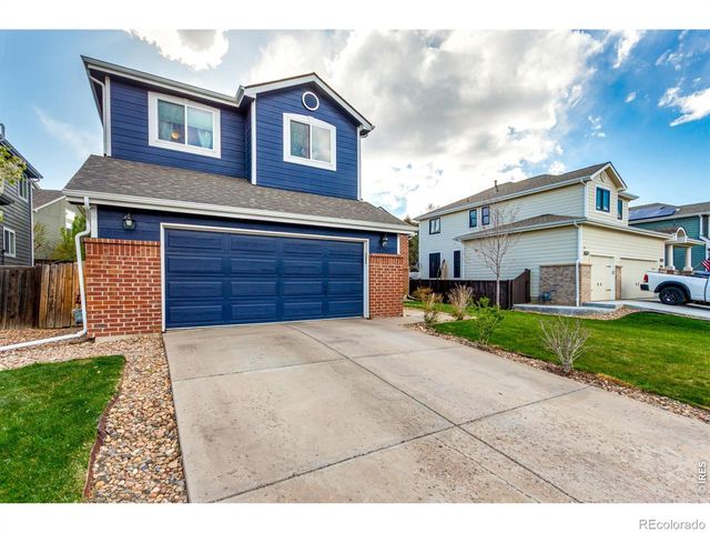 17351 Cornerstone Drive, Parker, CO 80134